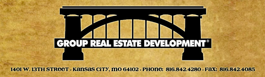 Group Real Estate