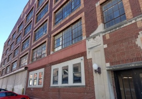 1201 Union, Kansas City, Missouri 64101, ,Warehouse,For Rent,Union,1012