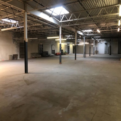 1315 W 12th St, Kansas City, Missouri 64102, ,Warehouse,For Rent,W 12th St,1005